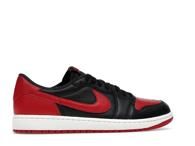 Jordan 1 Retro Low OG Banned (GS) - vista 35