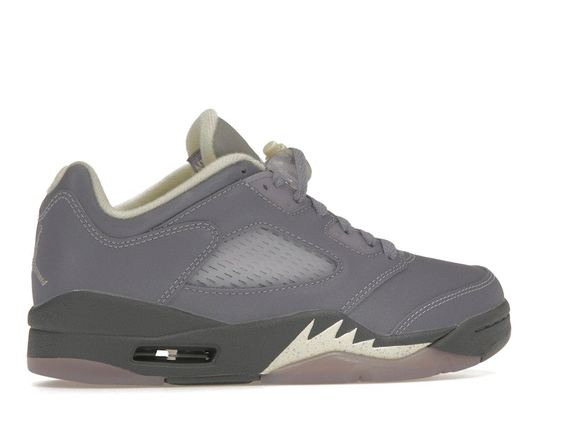 Jordan 5 Retro Low Indigo Haze (Women's) - widok 35