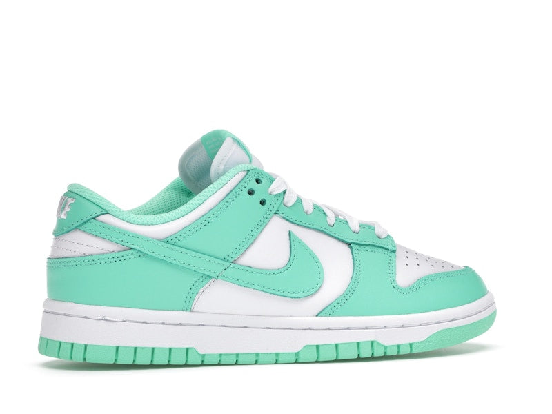 Nike Dunk Low Green Glow (Women's) - Ansicht 35