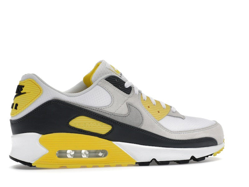 Nike Air Max 90 White Lightning - Ansicht 35