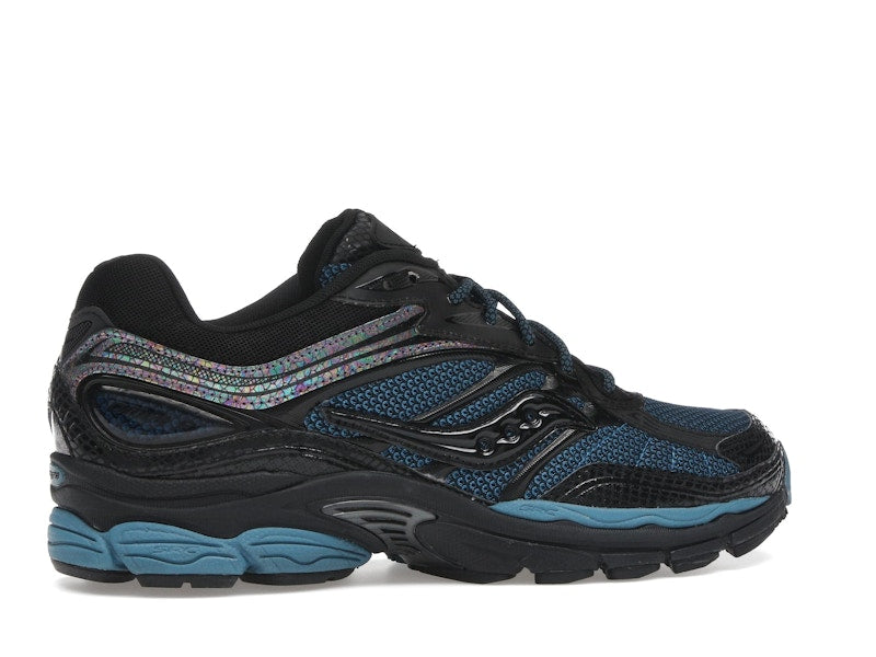 Saucony Progrid Omni 9 Glowaconstrictor Black - visning 34