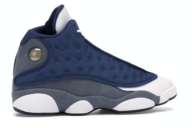Air Jordan 13 Retro Flint (2020) - vista 34