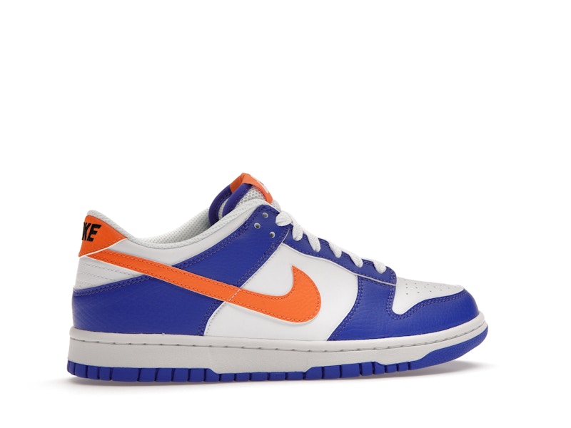 Nike Dunk Low Knicks (GS) - view 35