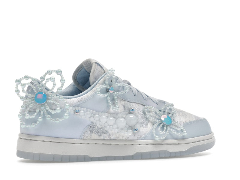 Nike Dunk Low Susan Fang Artist Collection (Women's) - Ansicht 35