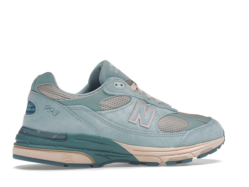 New Balance 993 Joe Freshgoods Performance Art Arctic Blue - view 35