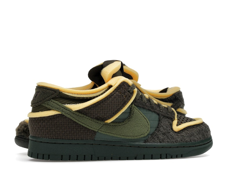 Nike Dunk Low Cactus Plant Flea Market Swamp Sponge Sequoia - Ansicht 35
