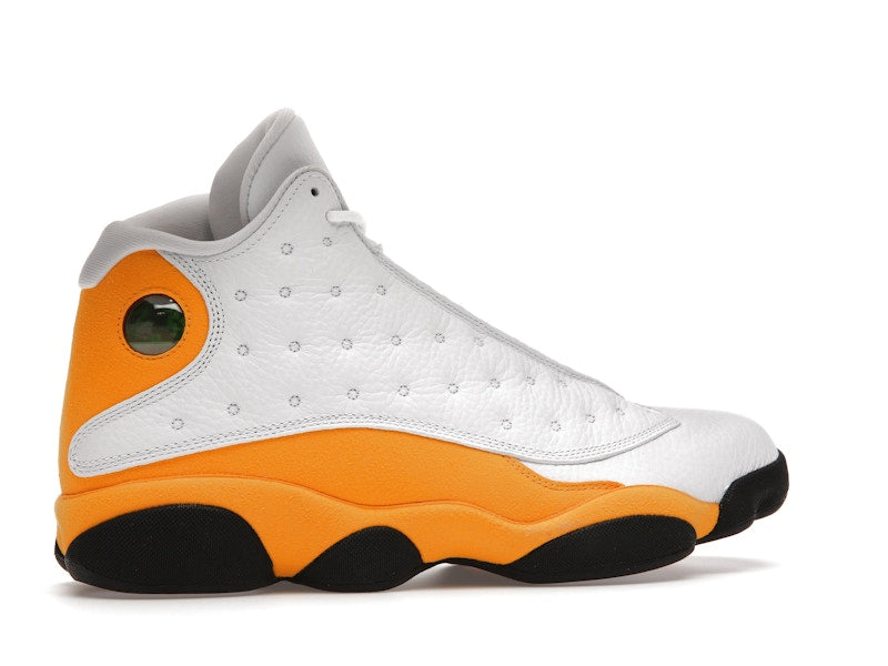 Air Jordan 13 Retro Del Sol - vista 34
