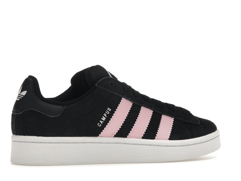 adidas Campus 00s Core Black True Pink (Women's) - vista 35