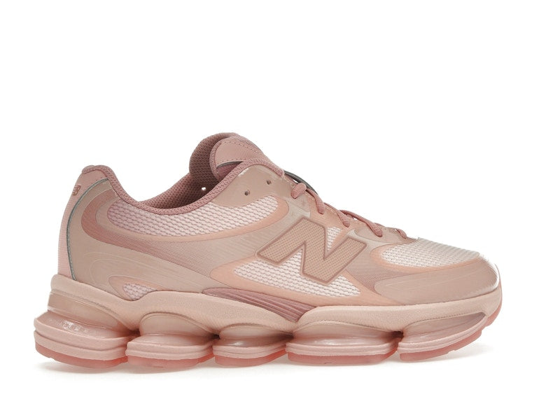 New Balance Abzorb 2000 Joe Freshgoods Everything Comes From Pink Paris Exclusive - visning 35