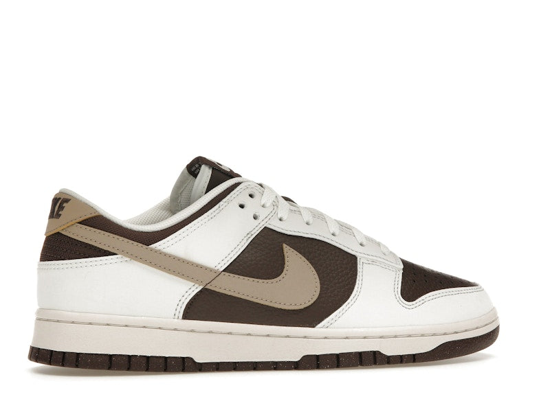 Nike Dunk Low Next Nature Baroque Brown - vue 35