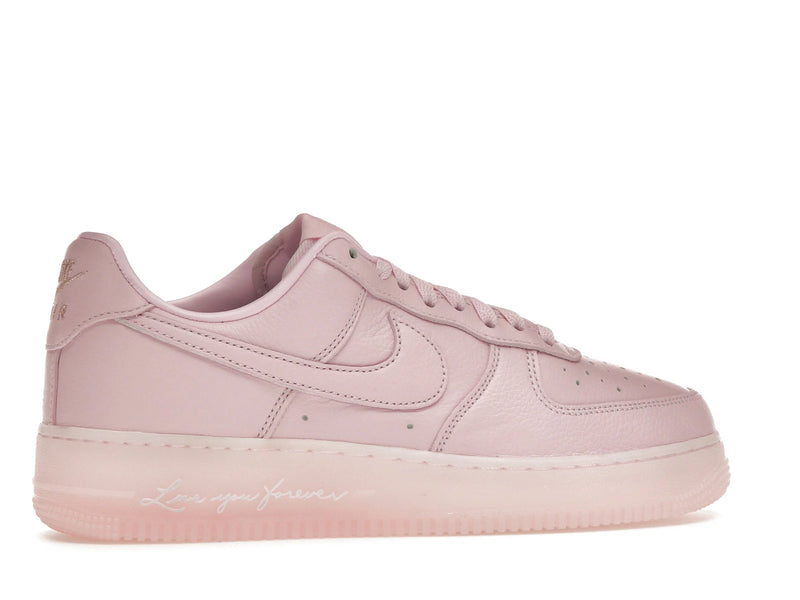 Nike Air Force 1 Low Drake Nocta Certified Lover Boy Pink Foam - visning 34