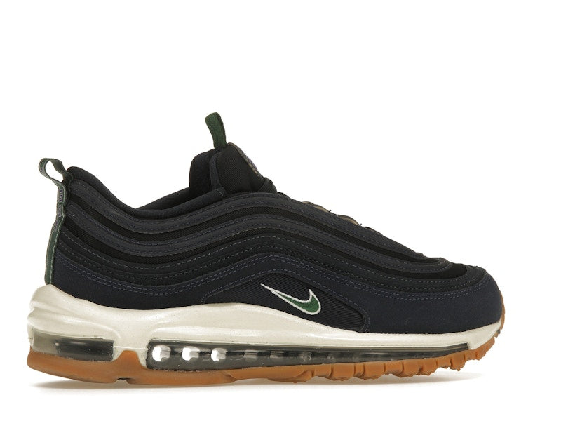 Nike Air Max 97 Gorge Green (W) - visning 34