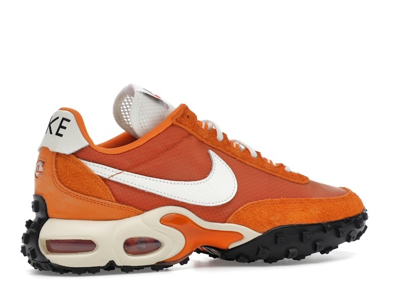 Nike Air Max Waffle Racer SP Bright Ceramic Sail - vue 34
