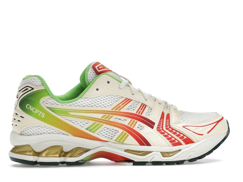 ASICS GEL-Kayano 14 Concepts Out of Office - weergave 36