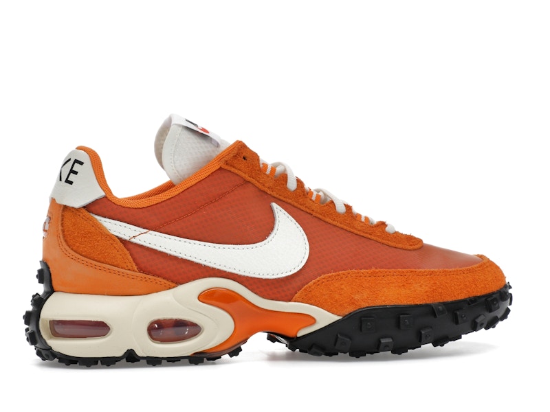 Nike Air Max Waffle Racer SP Bright Ceramic Sail - vue 35