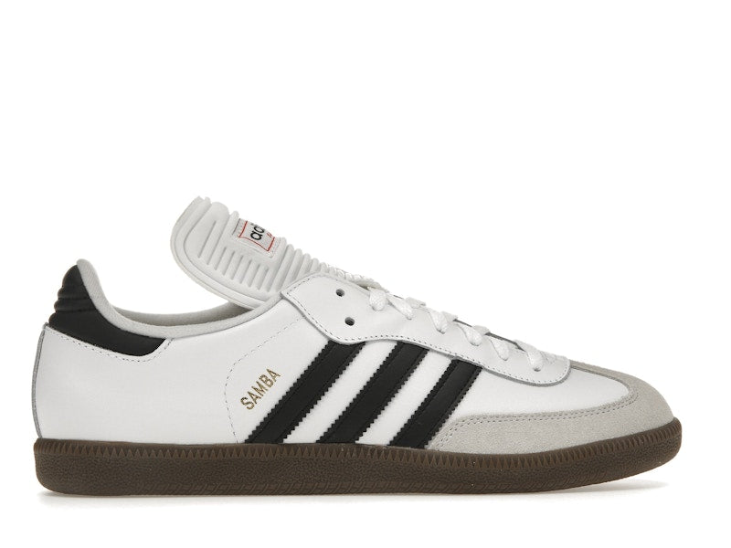 adidas Samba Classic White - Ansicht 36