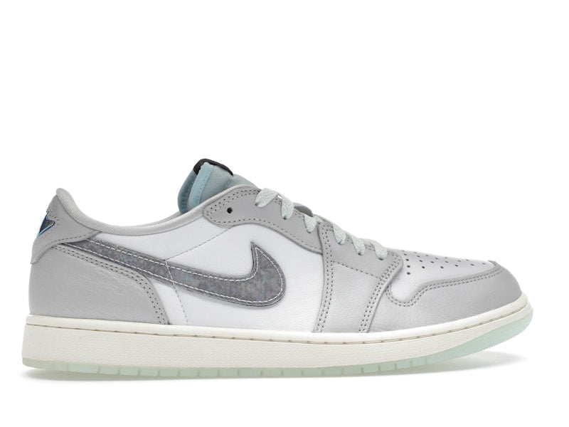 Jordan 1 Retro Low OG Year of the Snake (2025) - visning 36