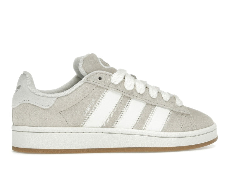 adidas Campus 00s Camp Wonder White Wonder Beige Core White (Women's) - widok 36