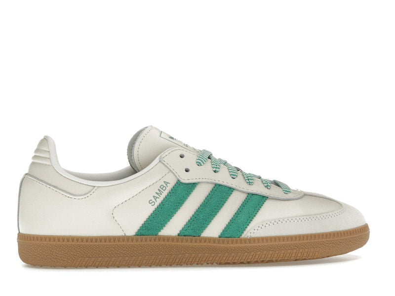 adidas Samba Off White Court Green (Women's) - visning 36