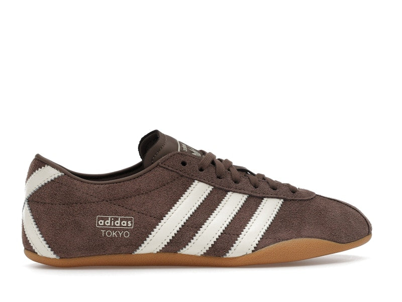 adidas Tokyo Earth Strata Off White (Women's) - vue 36