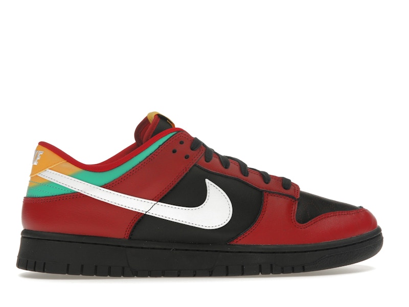 Nike Dunk Low Biker Tattoos - Ansicht 36