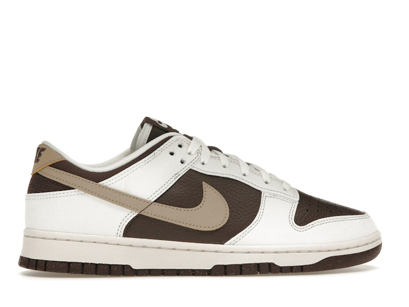 Nike Dunk Low Next Nature Baroque Brown - vue 36