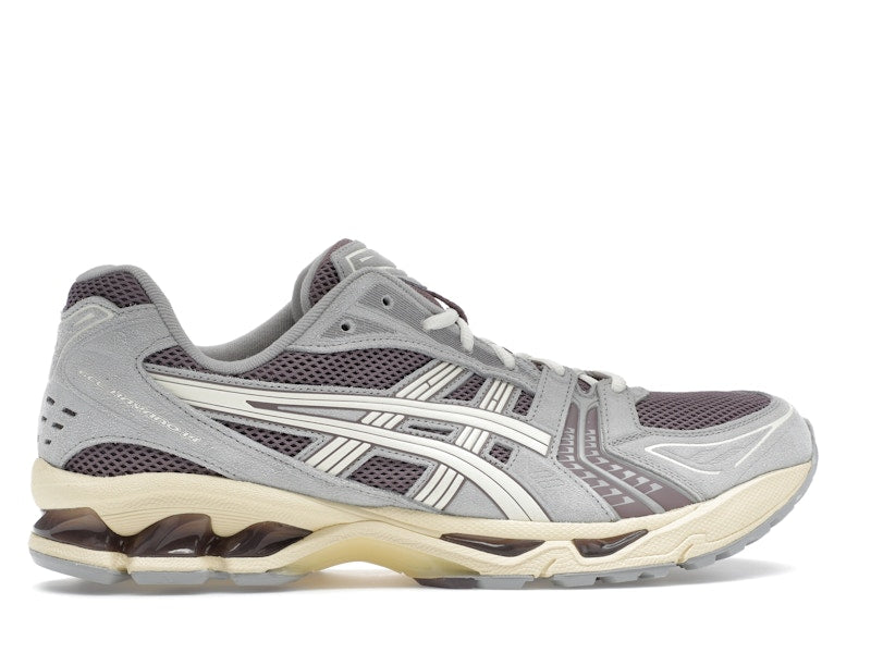 ASICS GEL-Kayano 14 Mauve Grey Cream - Ansicht 36