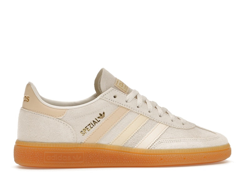 adidas Handball Spezial Wonder White Sand Strata - vue 36
