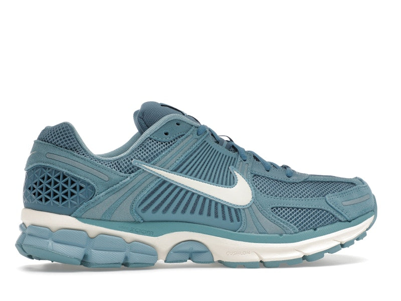 Nike Zoom Vomero 5 Denim Turquoise - Ansicht 36