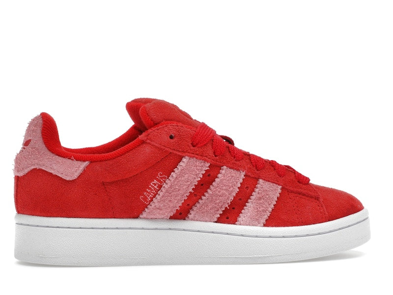 adidas Campus 00s Better Scarlet Pink Spark (Women's) - Ansicht 36