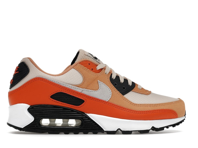 Nike Air Max 90 Copper Moon - visning 36
