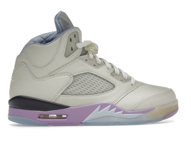 Jordan 5 Retro DJ Khaled We The Best Sail - Ansicht 36