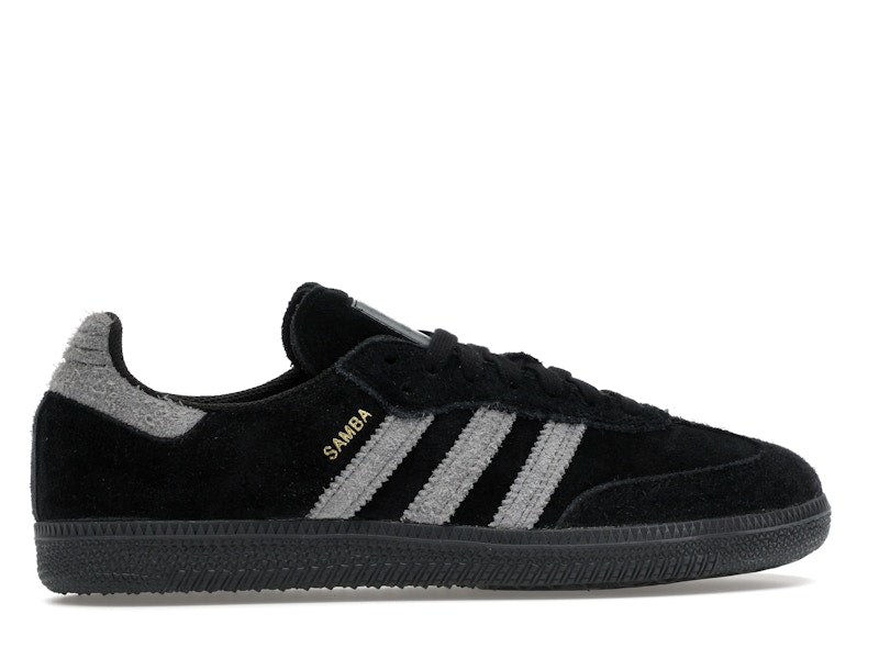 adidas Samba ADV Core Black Grey - visning 36