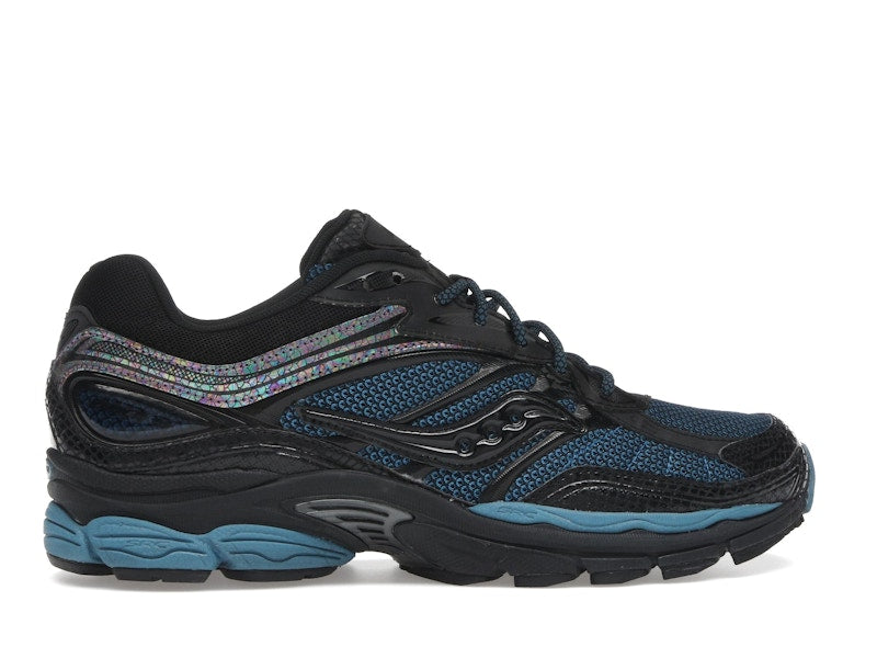 Saucony Progrid Omni 9 Glowaconstrictor Black - visning 35