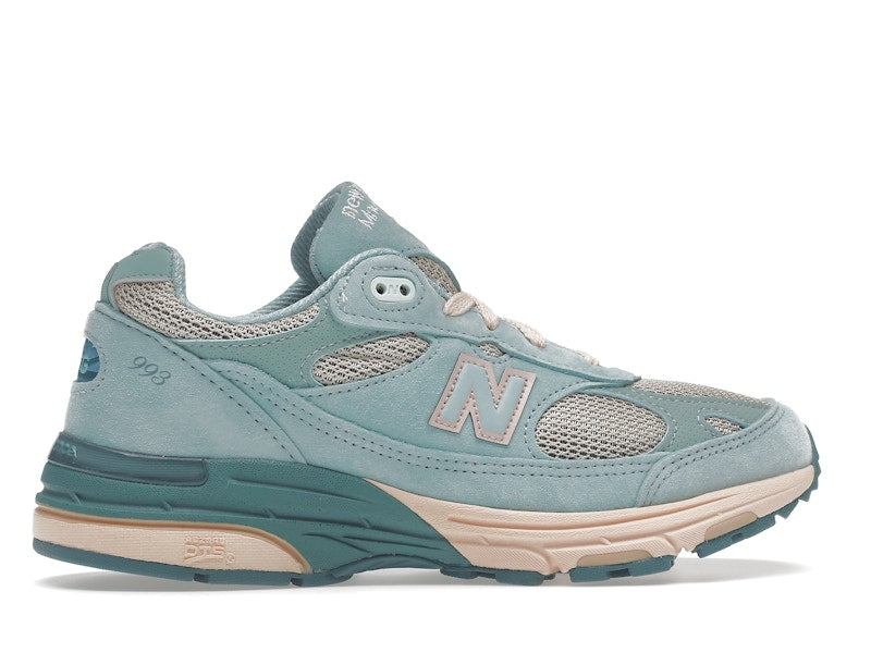 New Balance 993 Joe Freshgoods Performance Art Arctic Blue (Women's) - weergave 36