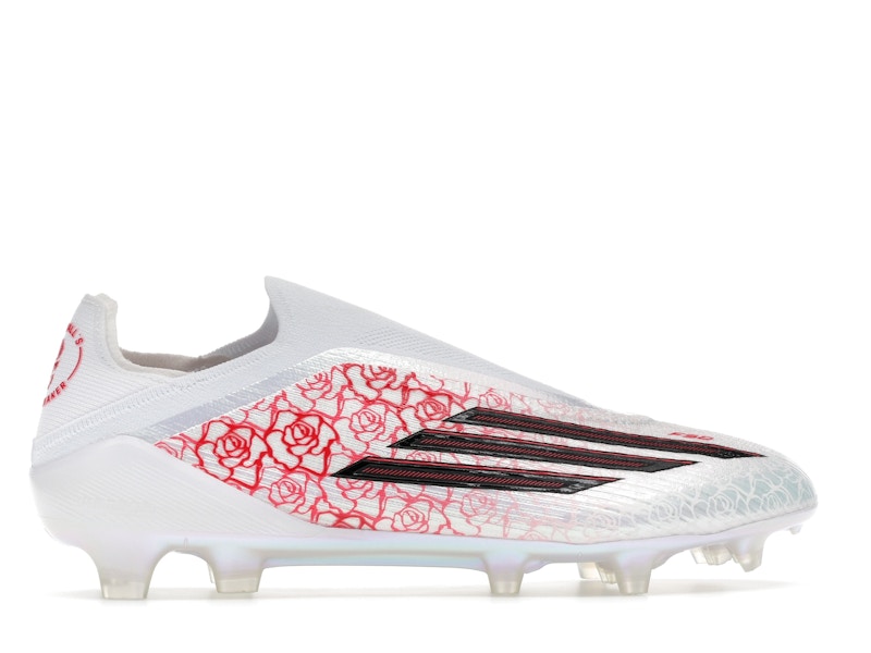 adidas F50 Elite Laceless FG Lamine Yamal Football's Heartbreaker Pack - weergave 36