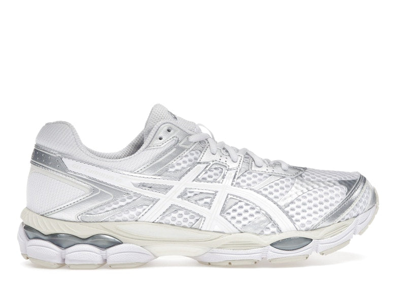 ASICS GEL-Cumulus 16 White - vue 35