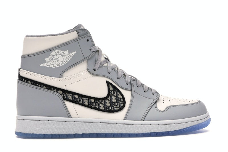 Air Jordan 1 Retro High Dior - weergave 35