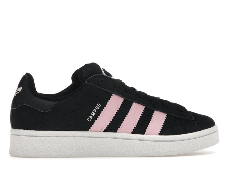 adidas Campus 00s Core Black True Pink (Women's) - vista 36