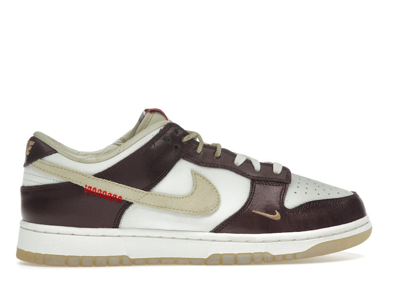 Nike Dunk Low LX Year Of the Snake (Women's) - vue 36