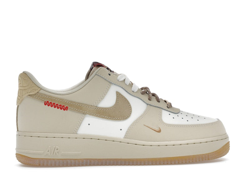 Nike Air Force 1 Low Year of the Snake (Women's) - Ansicht 35