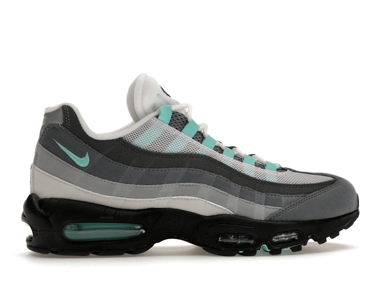 Nike Air Max 95 Hyper Turquoise - view 35