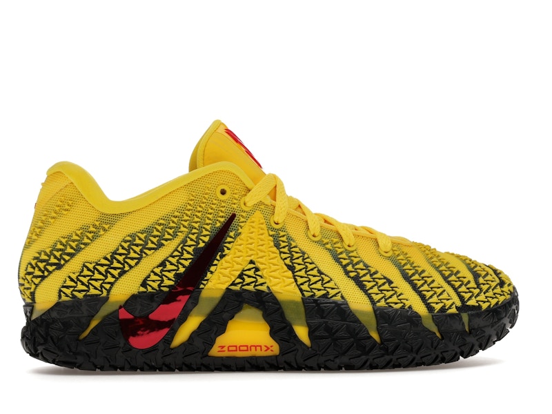 Nike Ja 3 Let Me Be Ja - Ansicht 36