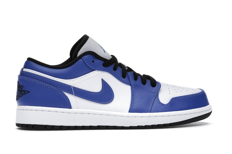 Air Jordan 1 Low Game Royal - weergave 35