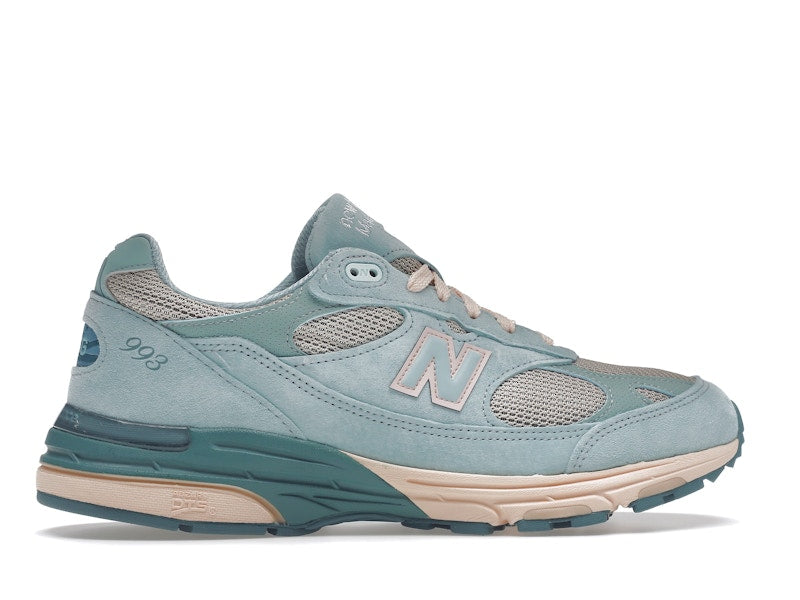 New Balance 993 Joe Freshgoods Performance Art Arctic Blue - view 36