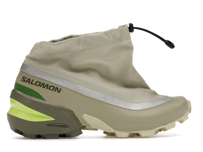 Salomon Cross Low MM6 Maison Margiela Alfalfa - weergave 36
