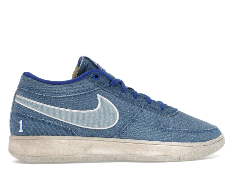 Nike Libro 1 Sangre Azul - vista 35