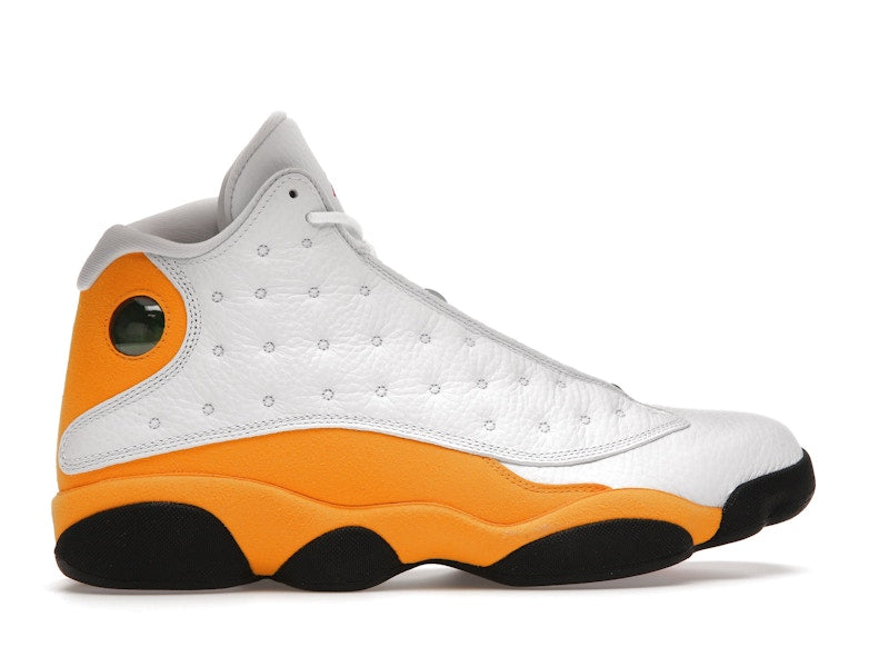 Air Jordan 13 Retro Del Sol - vista 35