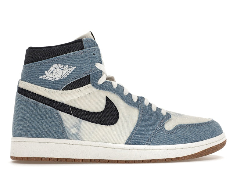 Air Jordan 1 Retro High OG Denim - weergave 35