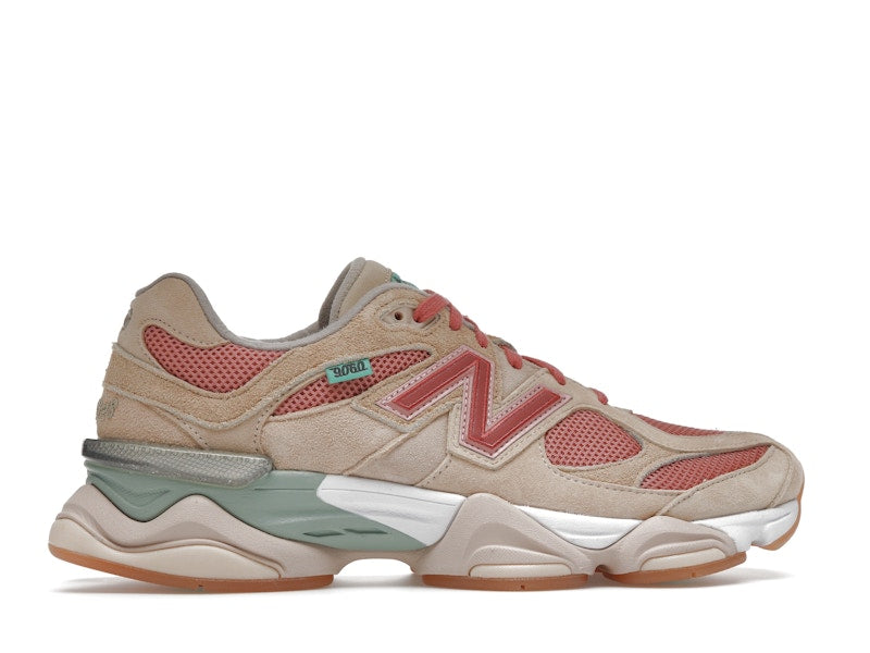 New Balance 9060 Joe Freshgoods Inside Voices Penny Cookie Pink - visning 36